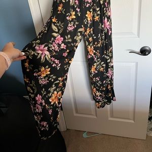 American eagle jumpsuit
